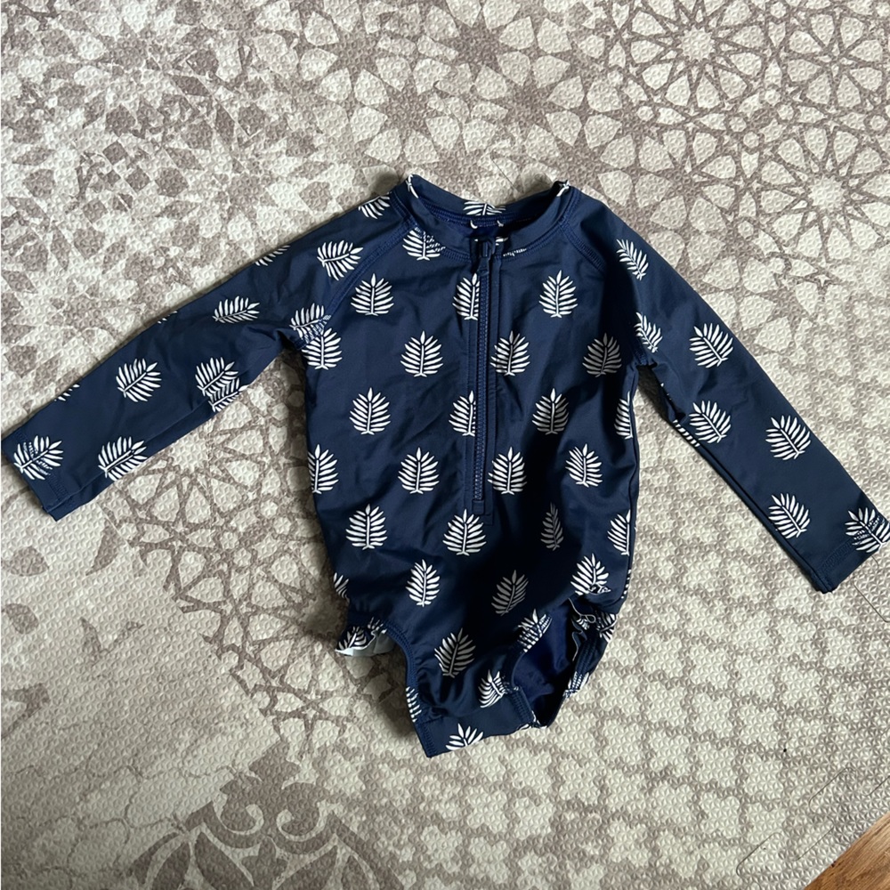 Vineyard Vines Bathing Suit 6-12mo